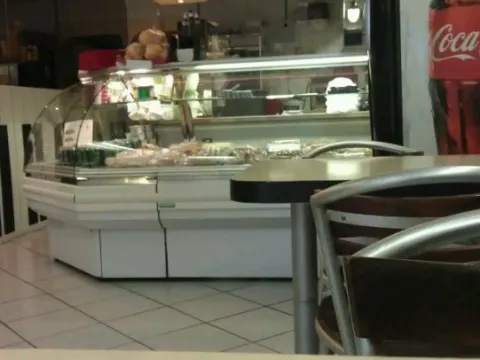 Cafetaria 't Centrum