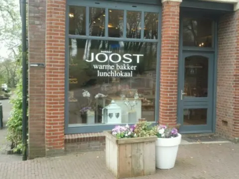 Bakker Joost
