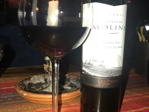 Foto 4 van Rodeo Latin American Grill