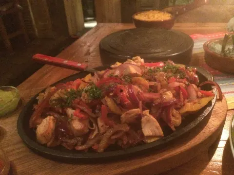 Foto 5 van Rodeo Latin American Grill