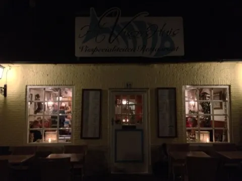 Foto 5 van Het Vissershuis