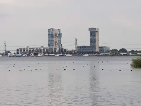 Brasserie De Blokhut