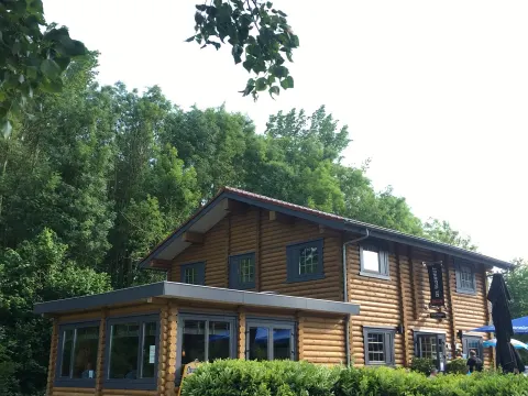 Brasserie De Blokhut