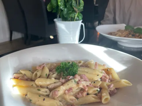 Mamma Mia