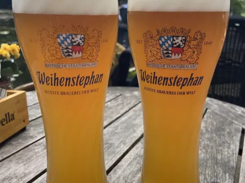 Uitspanning 't Peeske