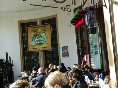 Anton's Bar