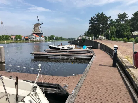 Puurr aan de Vliet