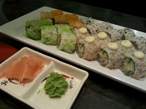 Tokyo Express