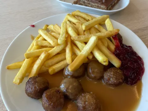Foto 2 van IKEA Restaurant