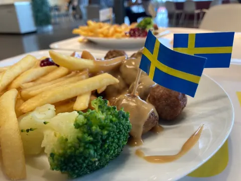 IKEA Restaurant