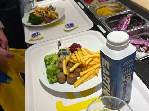Foto 4 van IKEA Restaurant