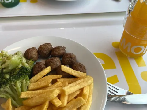 Foto 5 van IKEA Restaurant