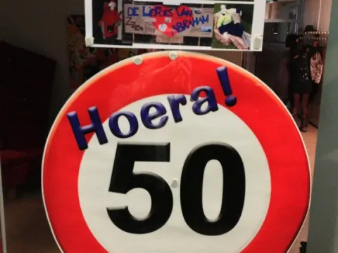 Zomerzorg