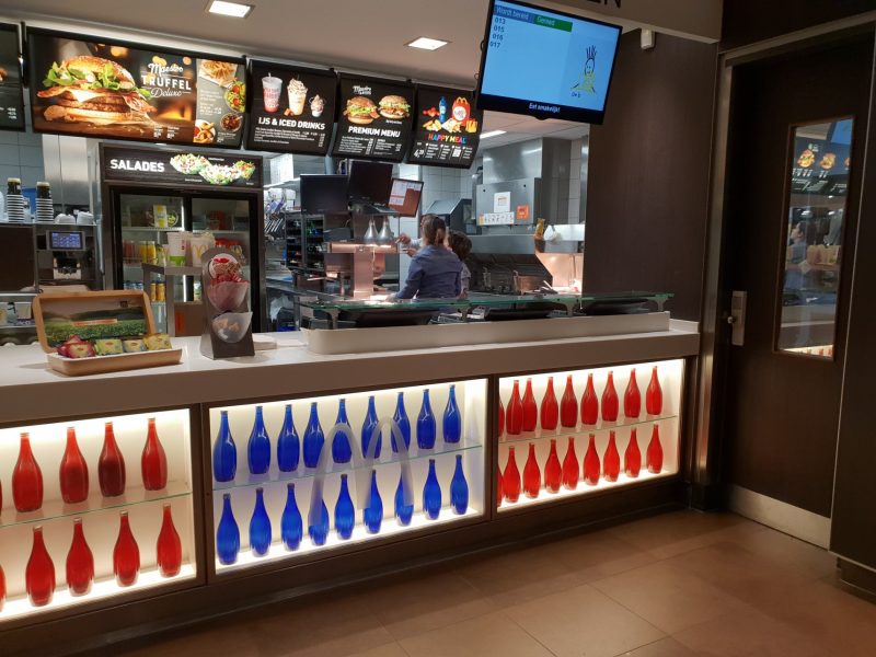 Foto 3 van McDonald's
