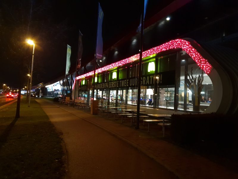 Foto 4 van McDonald's
