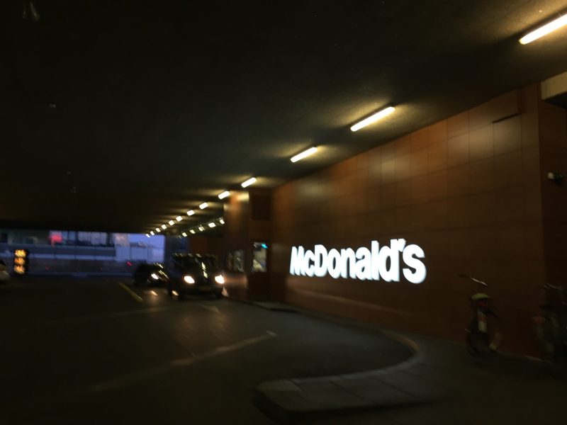 Foto 5 van McDonald's