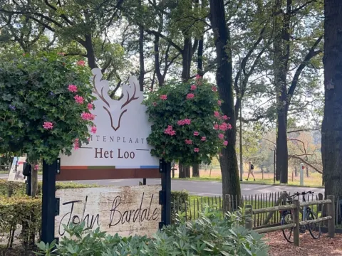 Buitenplaats Het Loo