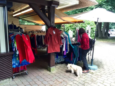 Foto 4 van Buitenplaats Het Loo
