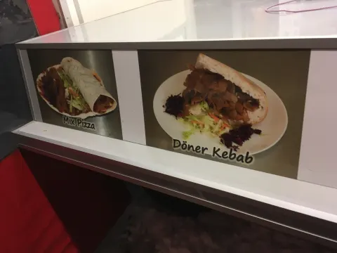 Maral Döner Kebap