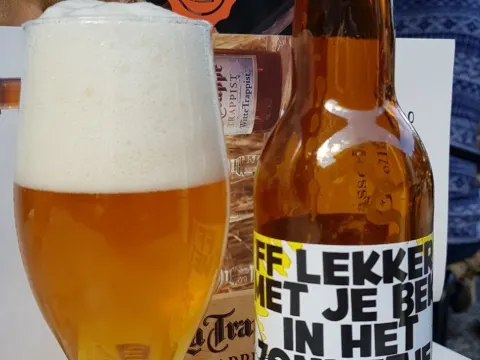 Foto 4 van Brasserie Gezellig