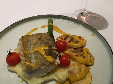 Gesterbar
