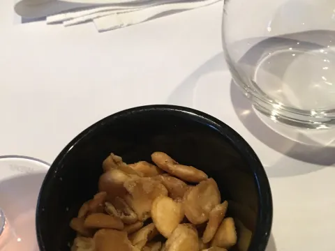 Gesterbar