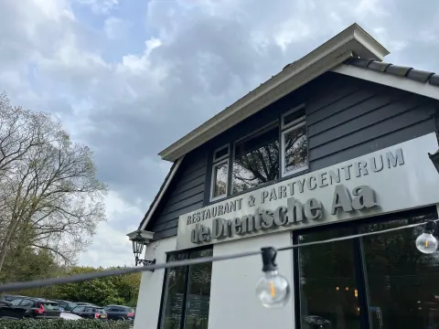 De Drentsche Aa