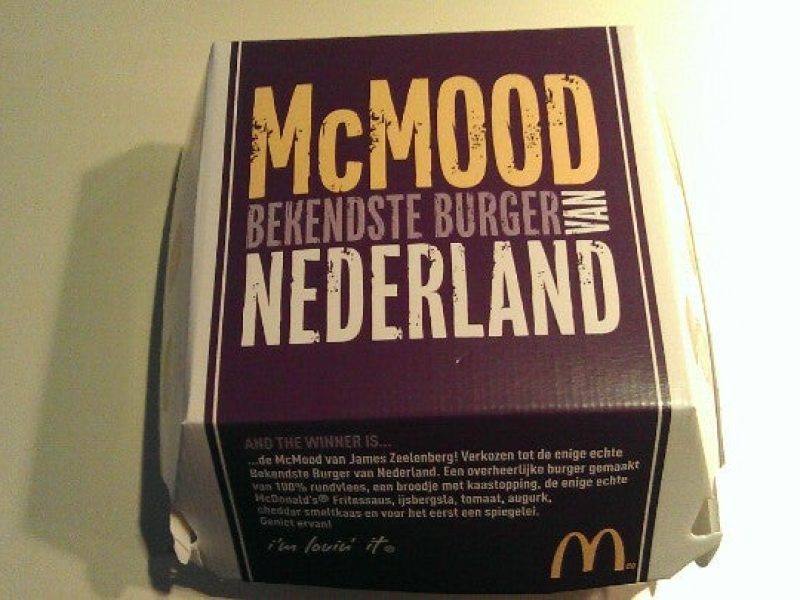 Foto 2 van McDonald's