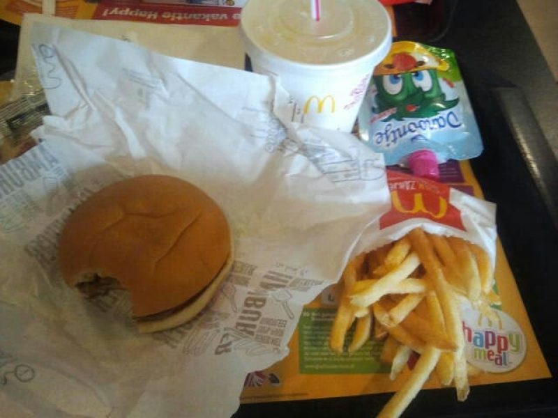 Foto 3 van McDonald's