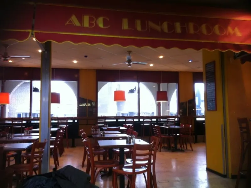 Foto 1 van ABC Lunchroom