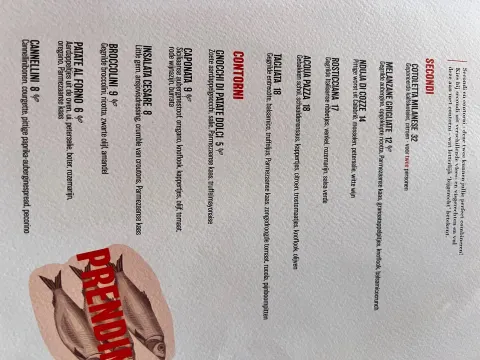 Foto 3 van Ciao Belli