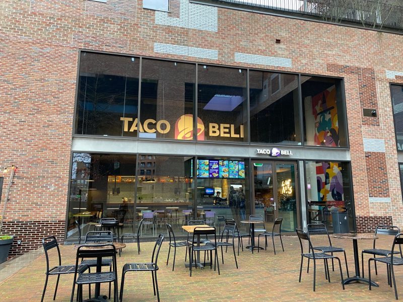 Taco Bell