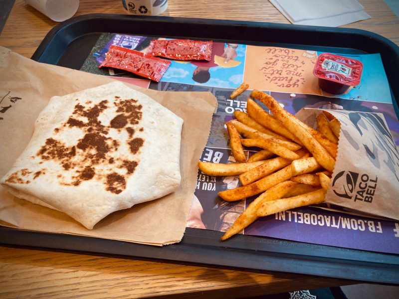 Taco Bell