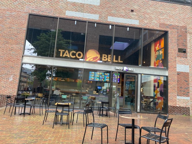 Taco Bell