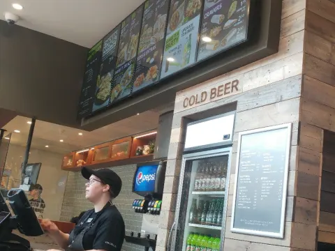 Foto 5 van Taco Bell