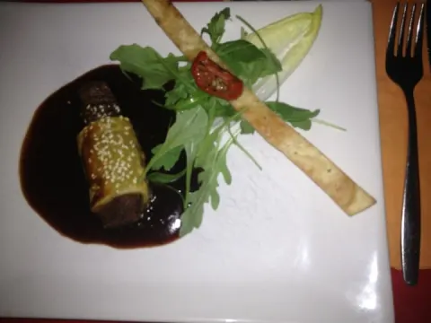 Restaurant Majesteit