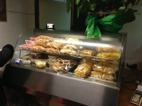 Suri-Java