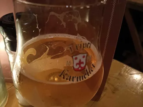 De Vriendin Eten en Drinken