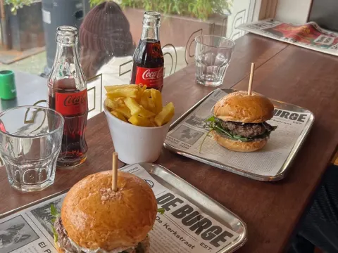 De Burger