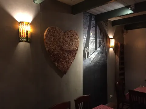 Foto 4 van Buon Gusto