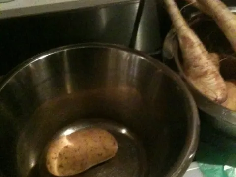 Koken In Stijl