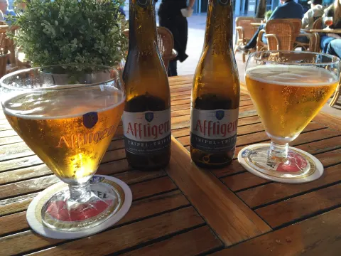 Foto 4 van Brasserie De Bock