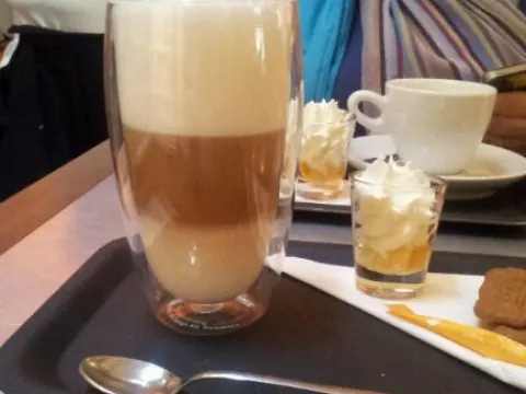 Kaldi koffie & thee Zutphen
