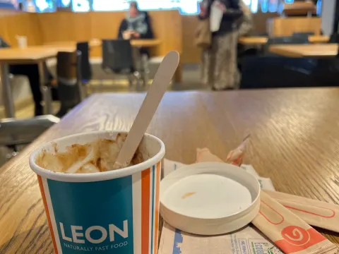 Leon