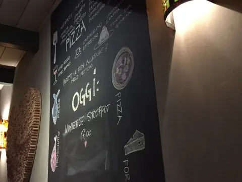 Foto 5 van Buon Gusto