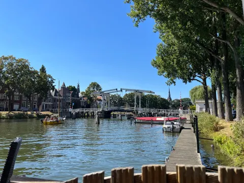 Eeterij De Schalkse