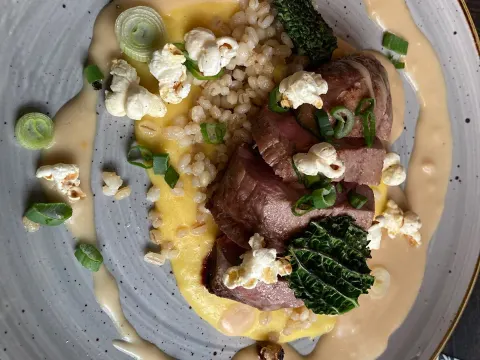 Bistro Bonne Femme