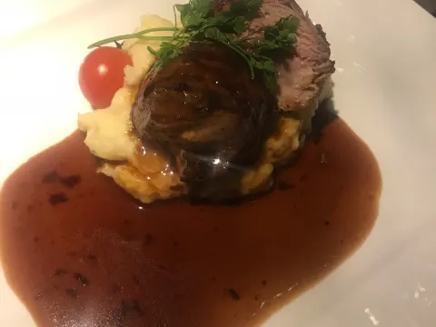 Foto 4 van Eetkafe