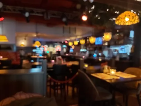 Grand Café De Halve Maan