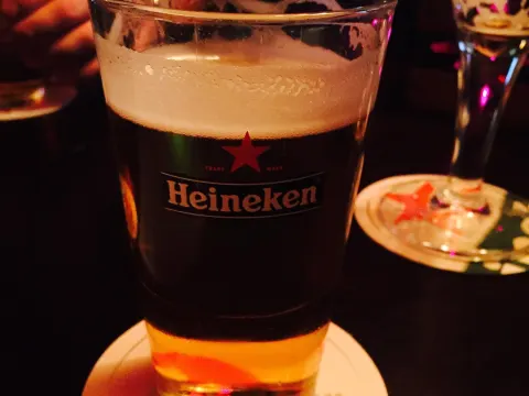 Grand Café De Halve Maan